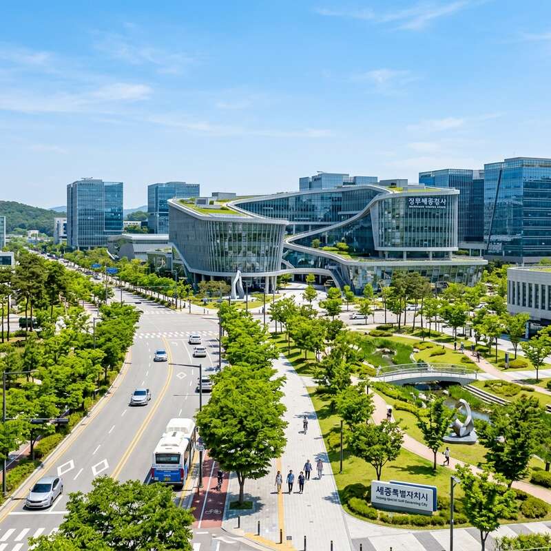 세종 대표 이미지